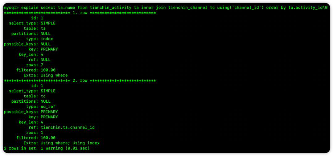 Redis命令行工具有趣的罕见用法