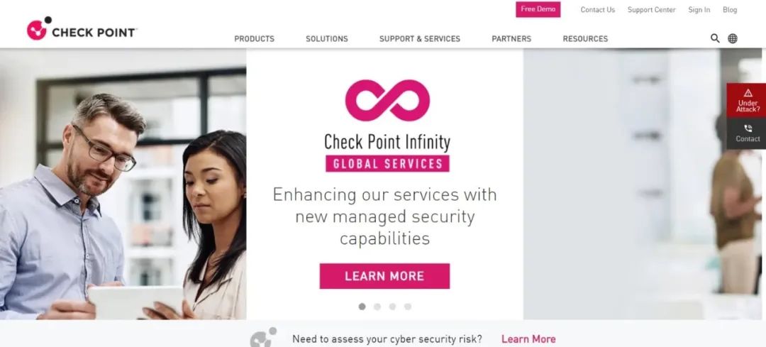 客户端RAC负载均衡配置代码