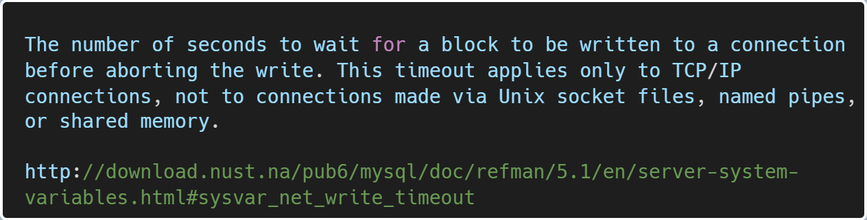 MySQL数据库的几种安装方式