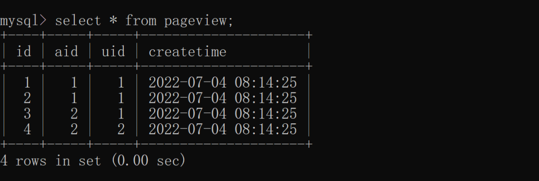 如何记录Linux的系统运行时间的统计信息