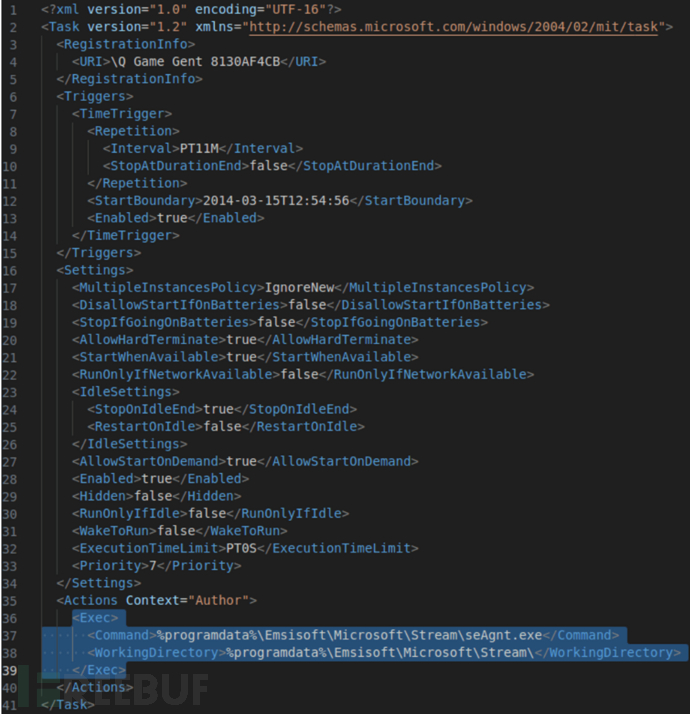 Linux流量监控的三个方式