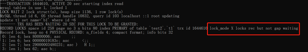 MySQL临时表中的Sql代码示例
