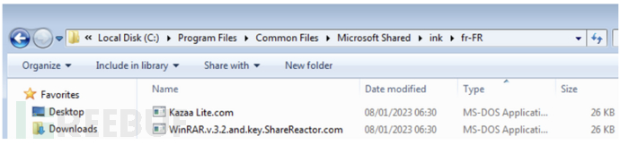 MySQL数据库基础操作命令