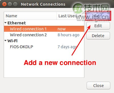 Twitter Storm 系统集群搭建