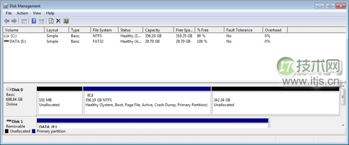 VC用ODBC连接Access数据库图文全解