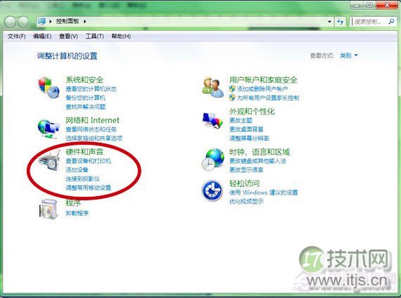 启动与停止Nagios
